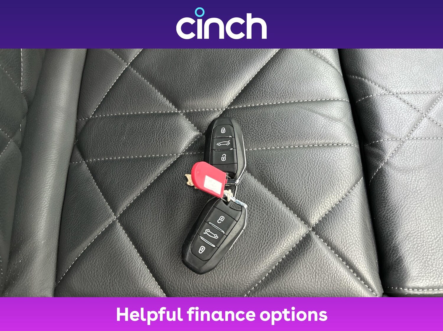 Used DS Automobiles DS 7 Crossback 2022 for sale - 76665347: Photo 30