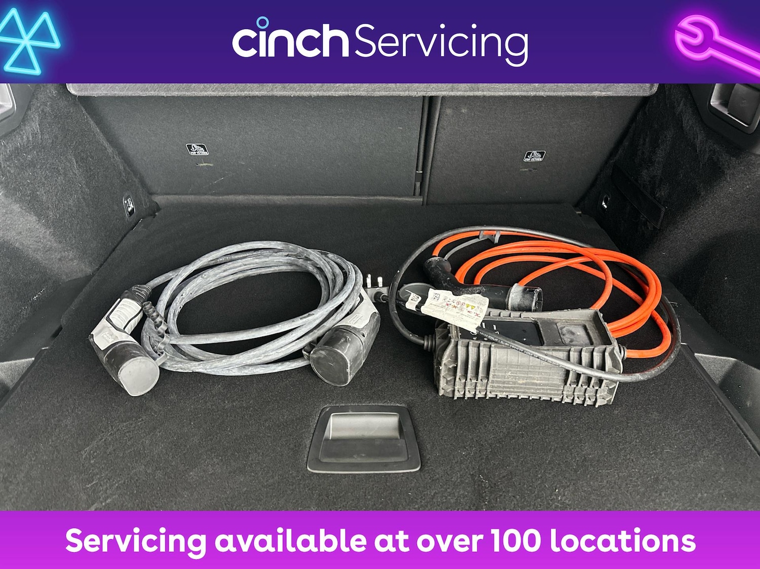 Used DS Automobiles DS 7 Crossback 2022 for sale - 76665347: Photo 31