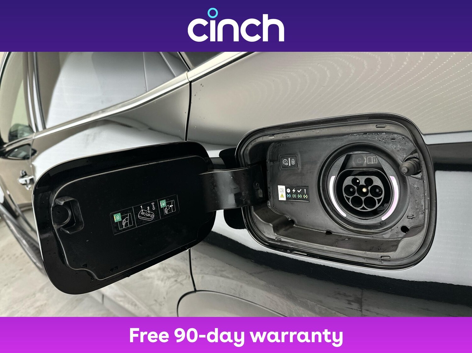 Used DS Automobiles DS 7 Crossback 2022 for sale - 76665347: Photo 39