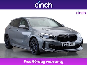 BMW - 1 Series