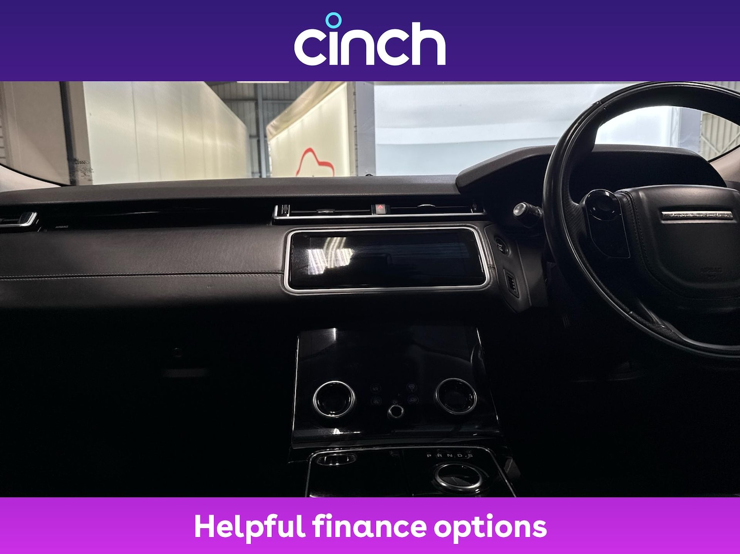 Used Land Rover Range Rover Velar 2019 for sale - 76896470: Photo 17