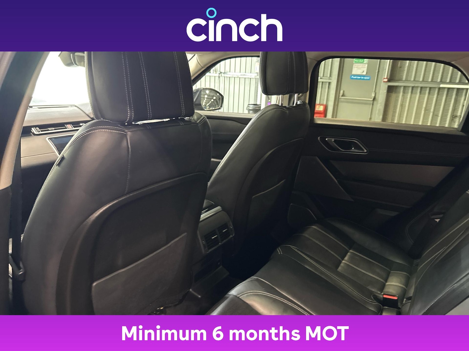 Used Land Rover Range Rover Velar 2019 for sale - 76896470: Photo 20