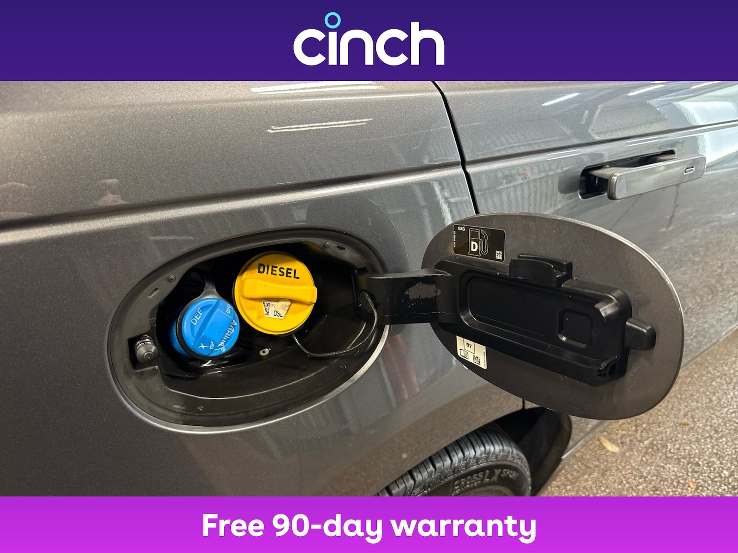 Used Land Rover Range Rover Velar 2019 for sale - 76896470: Photo 29