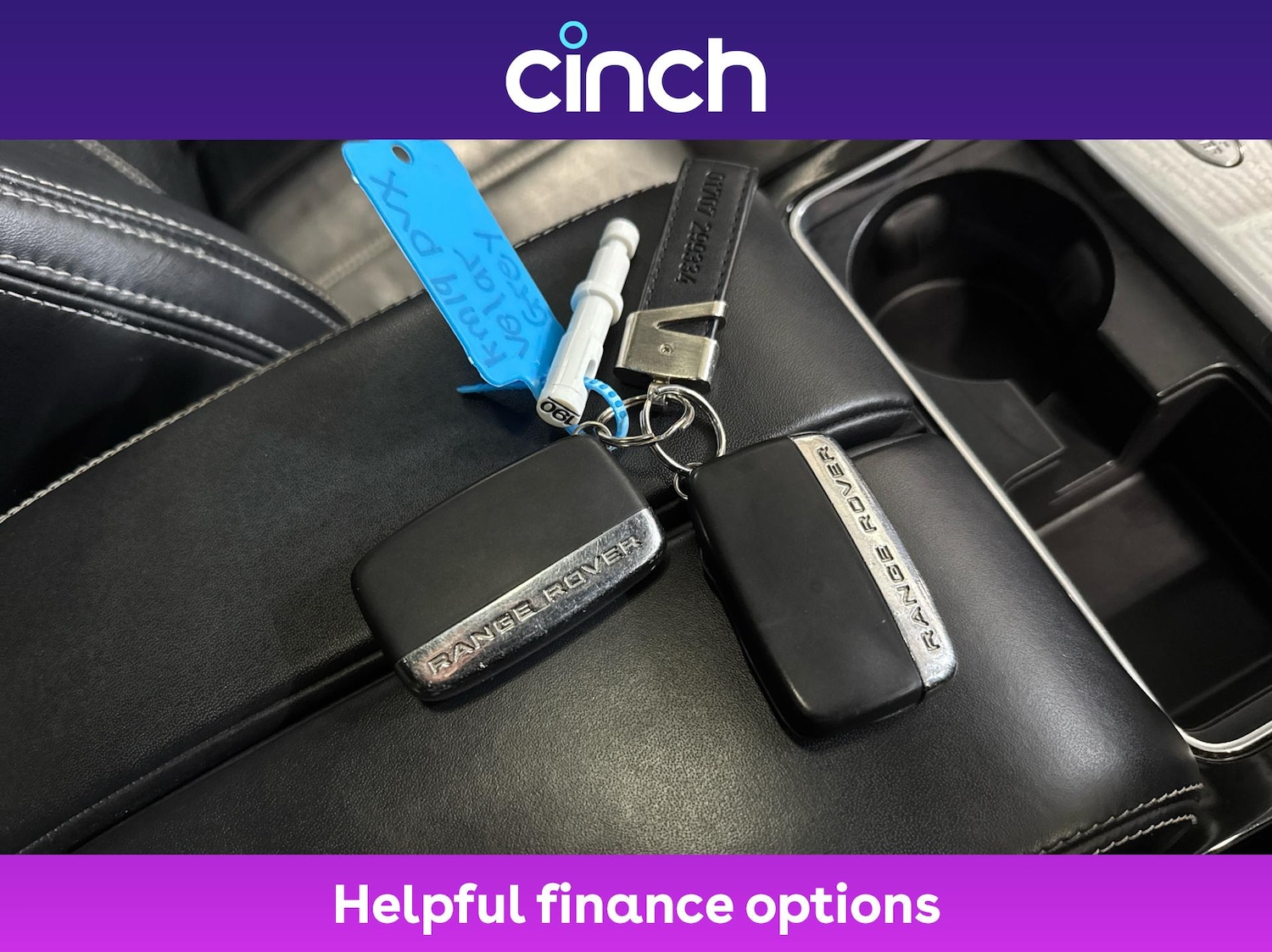 Used Land Rover Range Rover Velar 2019 for sale - 76896470: Photo 30