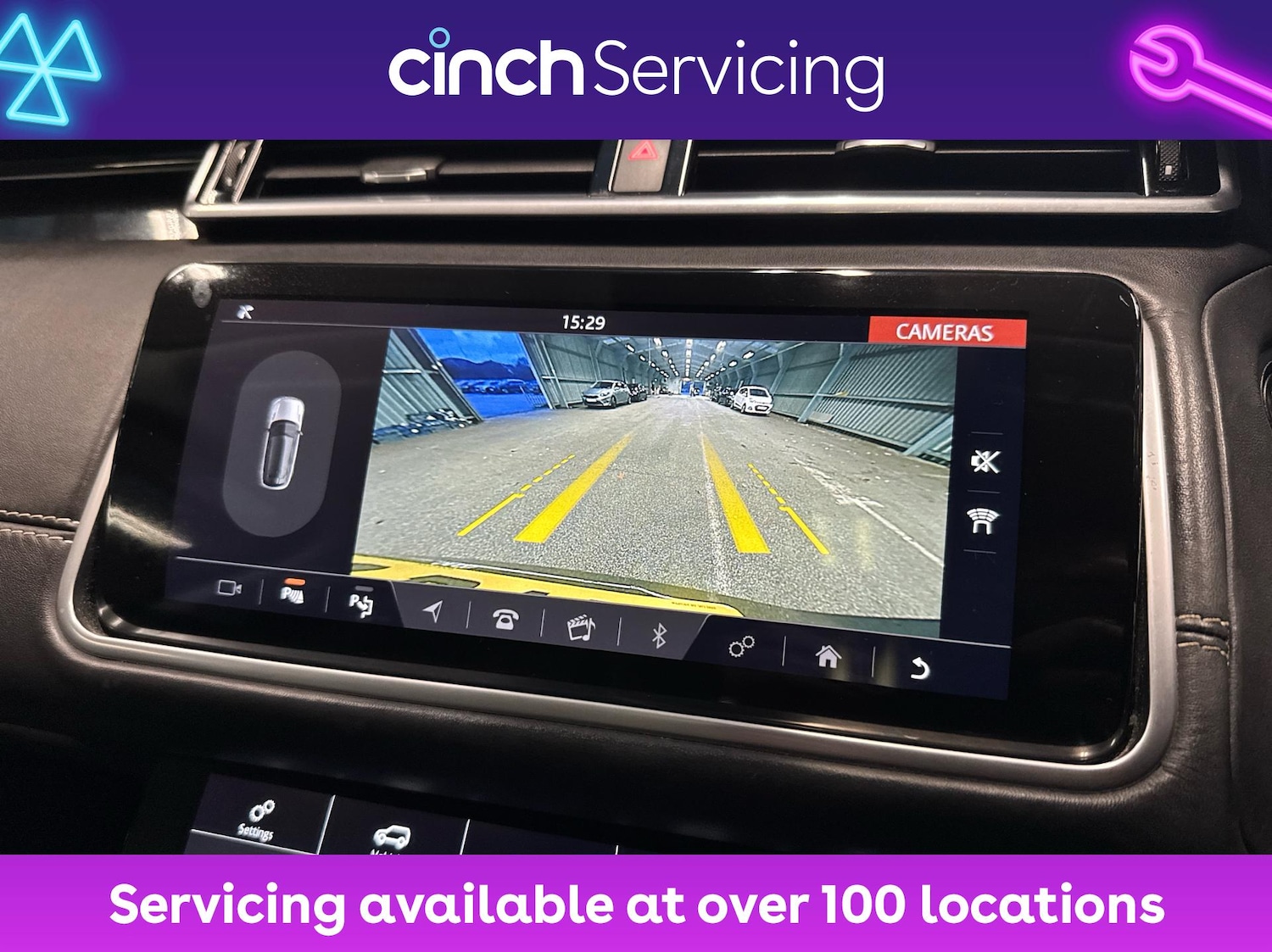 Used Land Rover Range Rover Velar 2019 for sale - 76896470: Photo 31