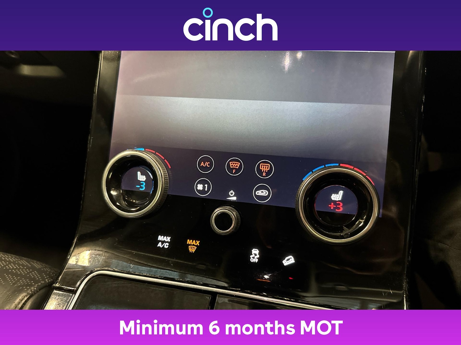 Used Land Rover Range Rover Velar 2019 for sale - 76896470: Photo 32