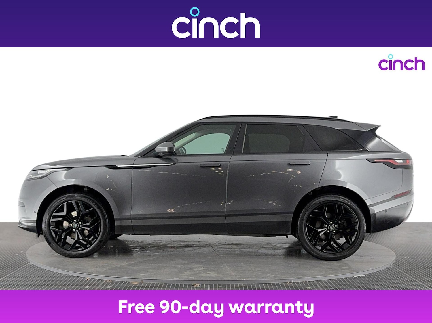 Used Land Rover Range Rover Velar 2019 for sale - 76896470: Photo 8