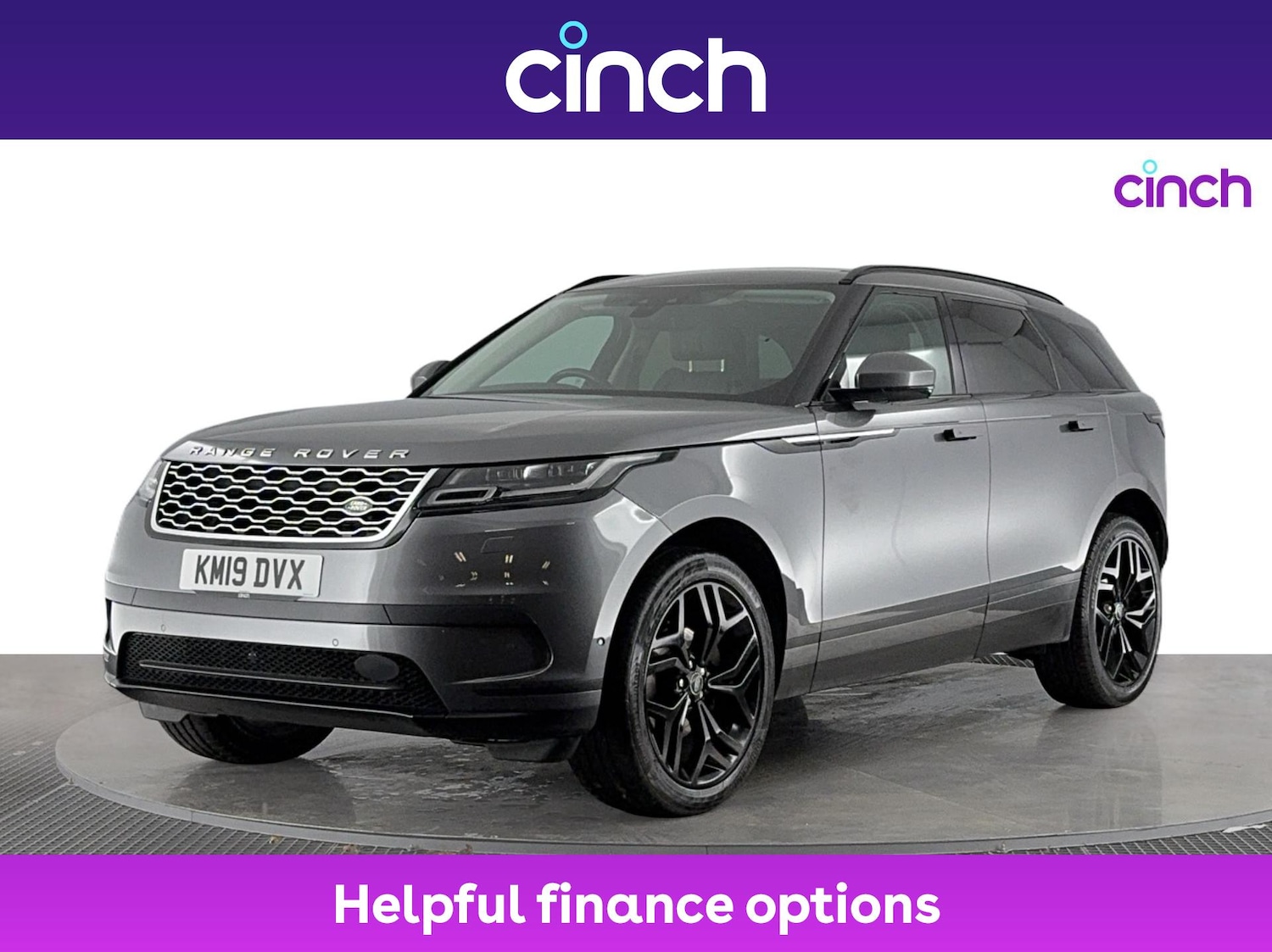 Used Land Rover Range Rover Velar 2019 for sale - 76896470: Photo 9