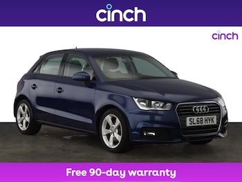 Audi - A1