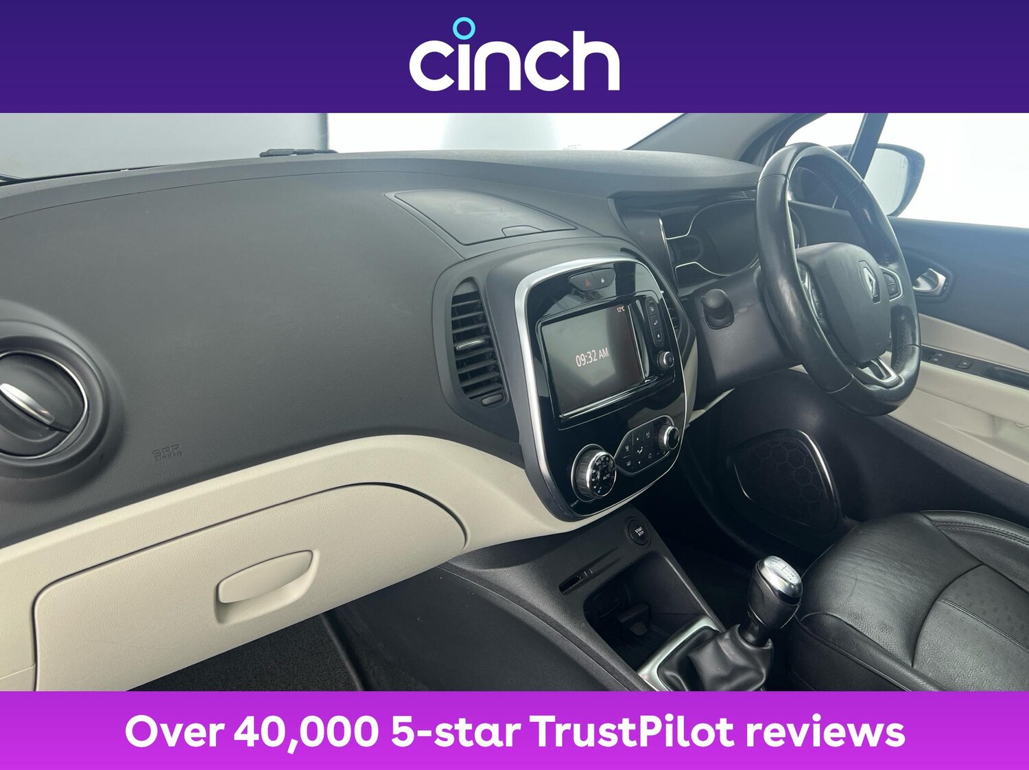 Used Renault Captur 2018 for sale - 76847985: Photo 14