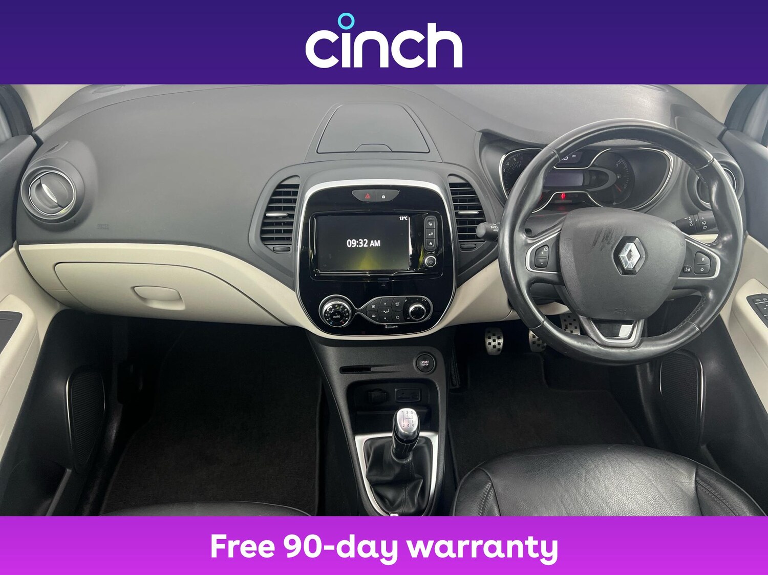 Used Renault Captur 2018 for sale - 76847985: Photo 15