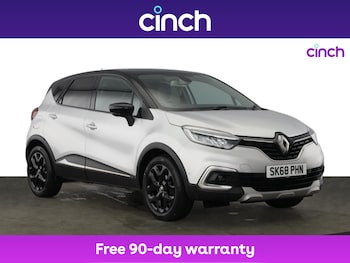Renault - Captur