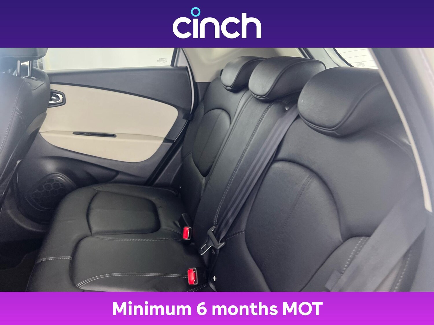 Used Renault Captur 2018 for sale - 76847985: Photo 20