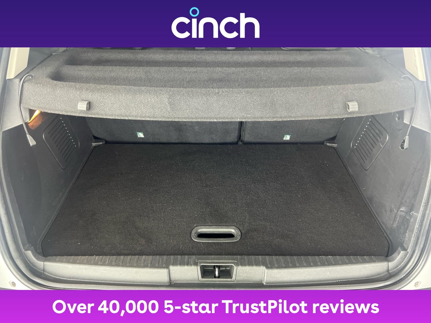 Used Renault Captur 2018 for sale - 76847985: Photo 21