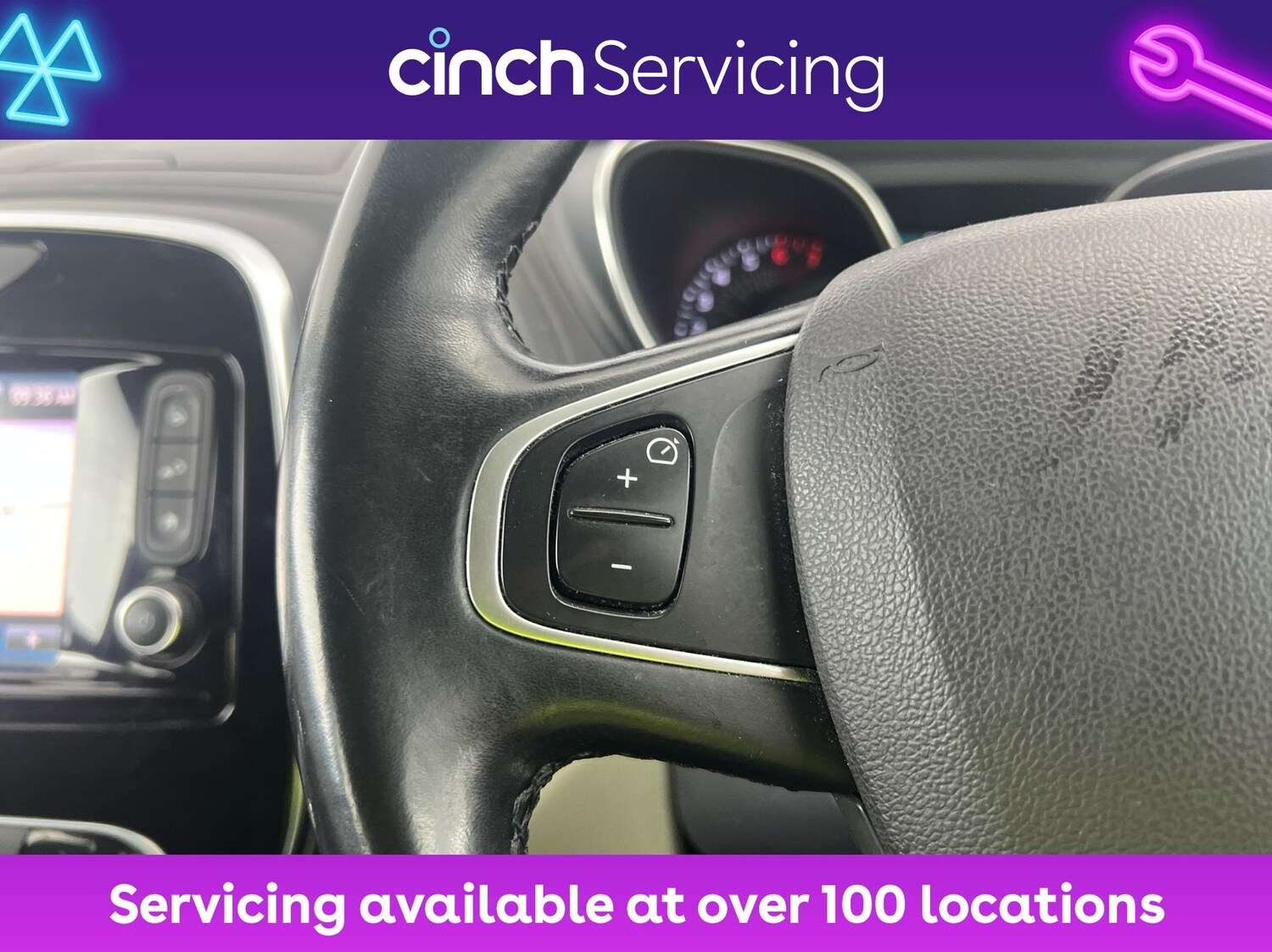 Used Renault Captur 2018 for sale - 76847985: Photo 31