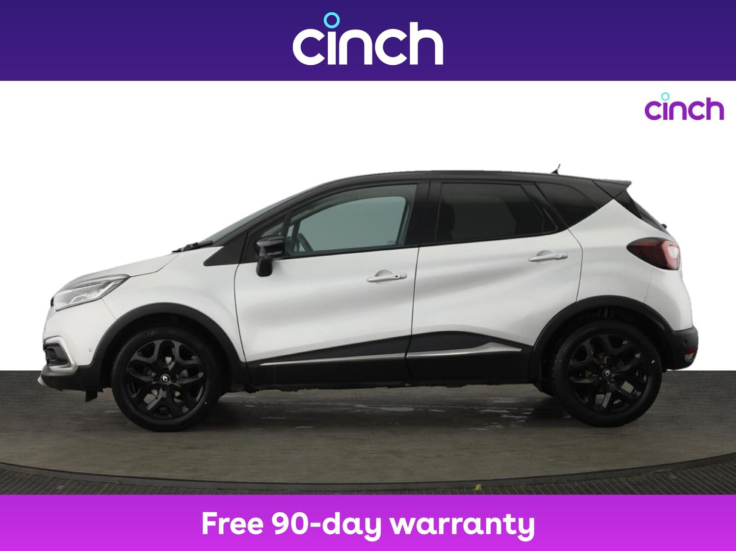 Used Renault Captur 2018 for sale - 76847985: Photo 8
