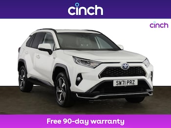 Toyota - RAV4