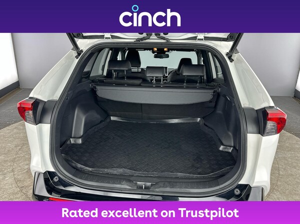 Used Toyota RAV4 2021 for sale - 74918649: Photo 21