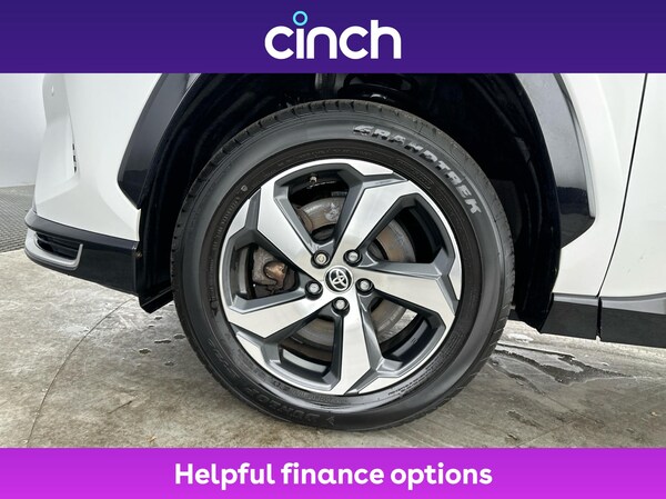 Used Toyota RAV4 2021 for sale - 74918649: Photo 24