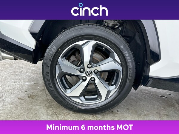 Used Toyota RAV4 2021 for sale - 74918649: Photo 27