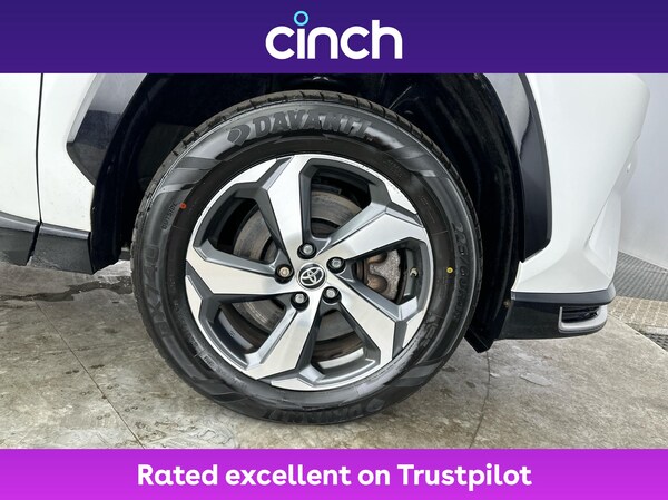 Used Toyota RAV4 2021 for sale - 74918649: Photo 28