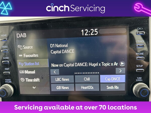 Used Toyota RAV4 2021 for sale - 74918649: Photo 31