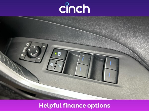 Used Toyota RAV4 2021 for sale - 74918649: Photo 35