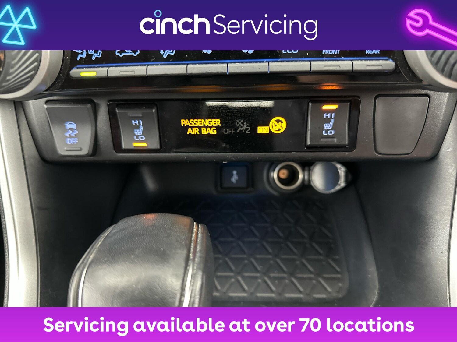 Used Toyota RAV4 2021 for sale - 74918649: Photo 36