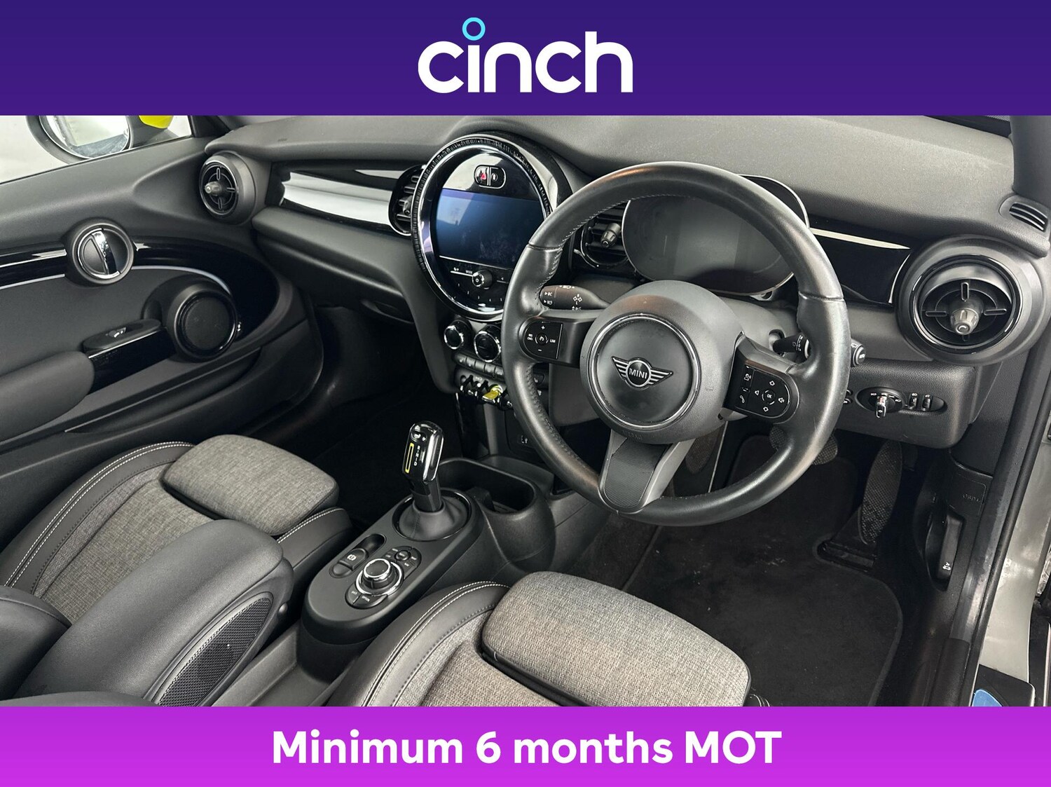 Used MINI Hatch 2021 for sale - 76943028: Photo 12