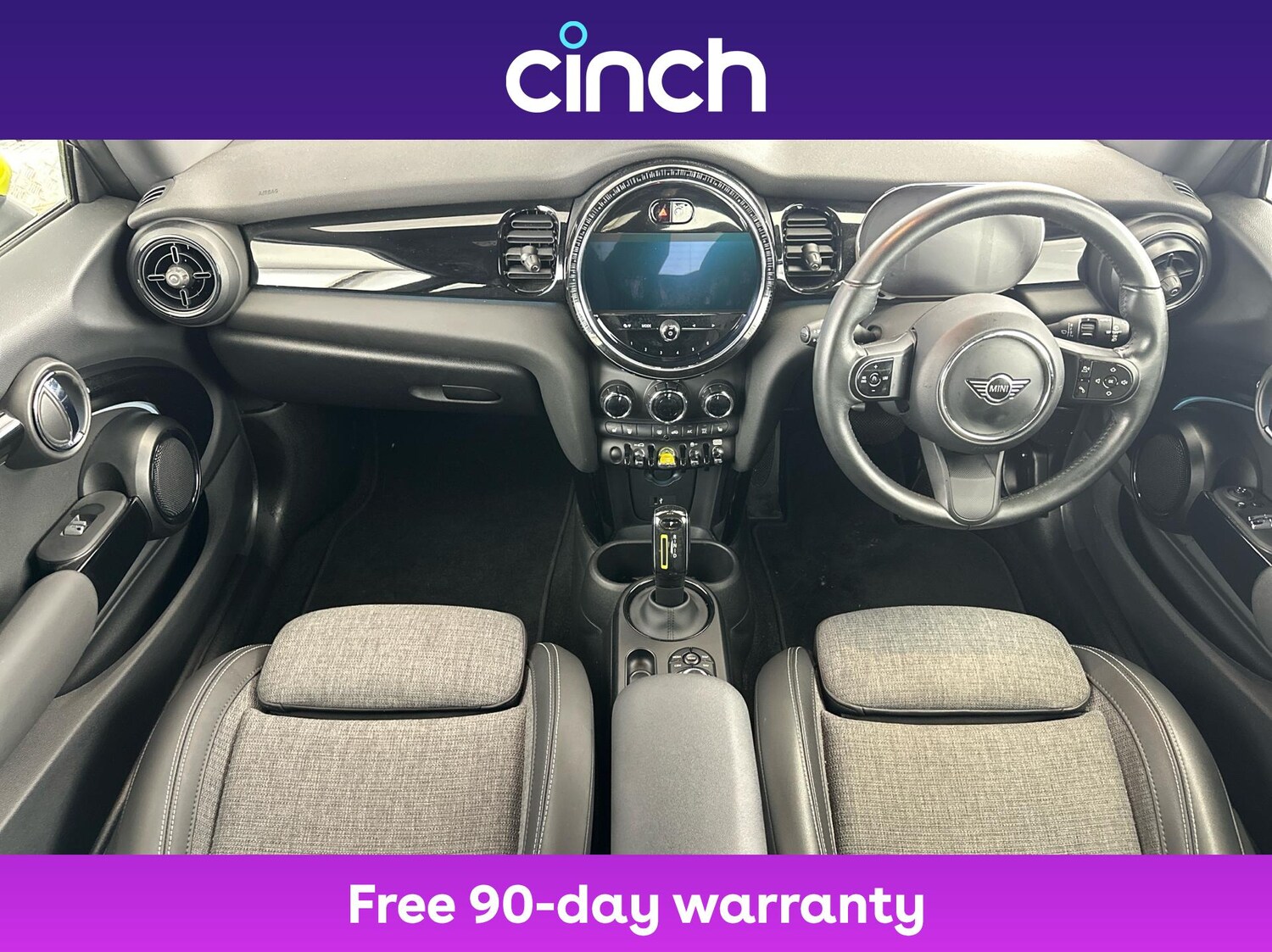 Used MINI Hatch 2021 for sale - 76943028: Photo 15