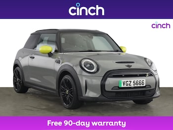 Used MINI Hatch 2021 for sale - 76943028: Photo