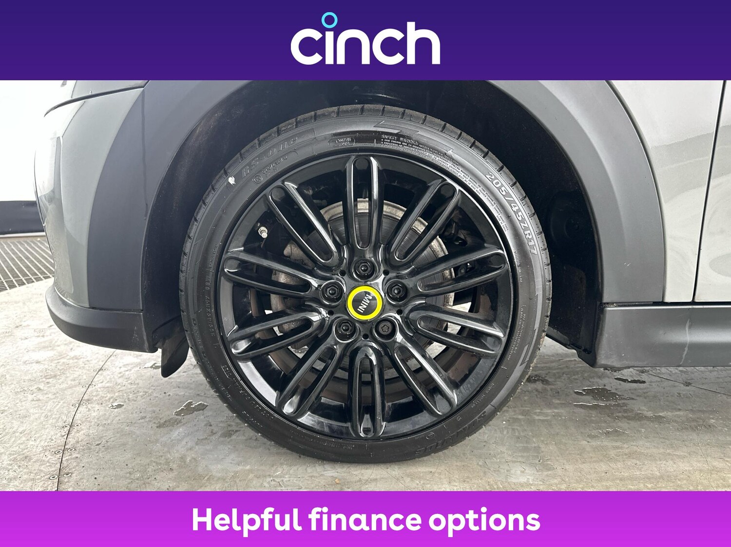 Used MINI Hatch 2021 for sale - 76943028: Photo 24