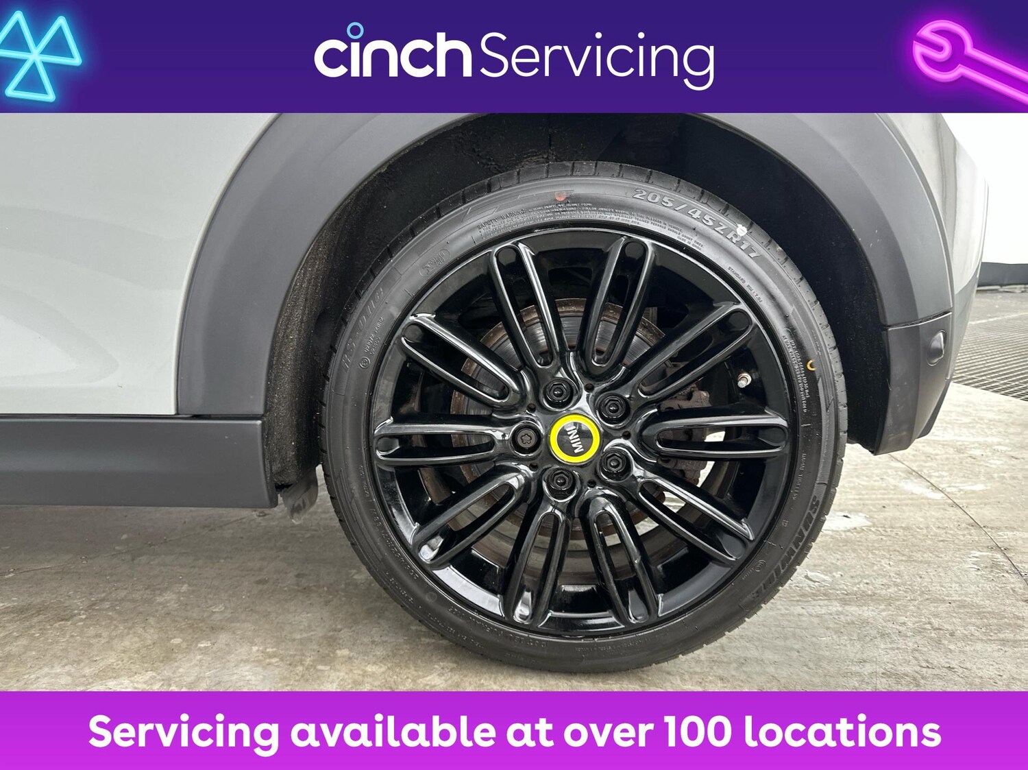 Used MINI Hatch 2021 for sale - 76943028: Photo 26