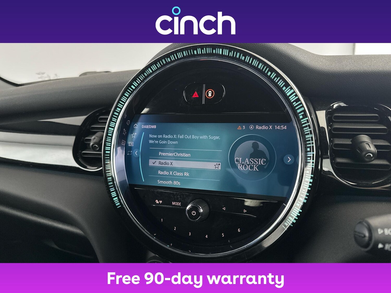 Used MINI Hatch 2021 for sale - 76943028: Photo 34