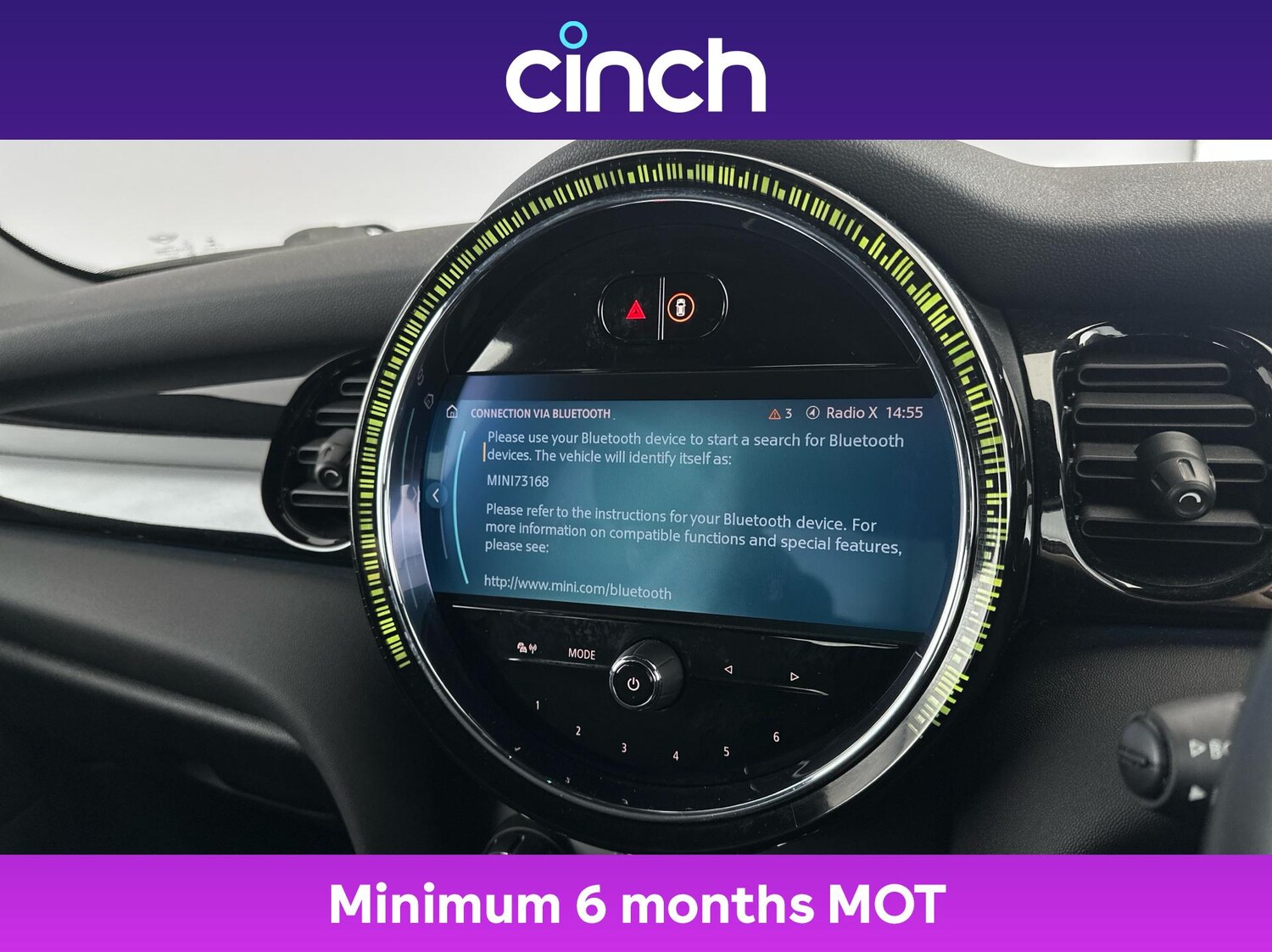 Used MINI Hatch 2021 for sale - 76943028: Photo 37