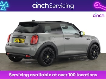 Used MINI Hatch 2021 for sale - 76943028: Photo
