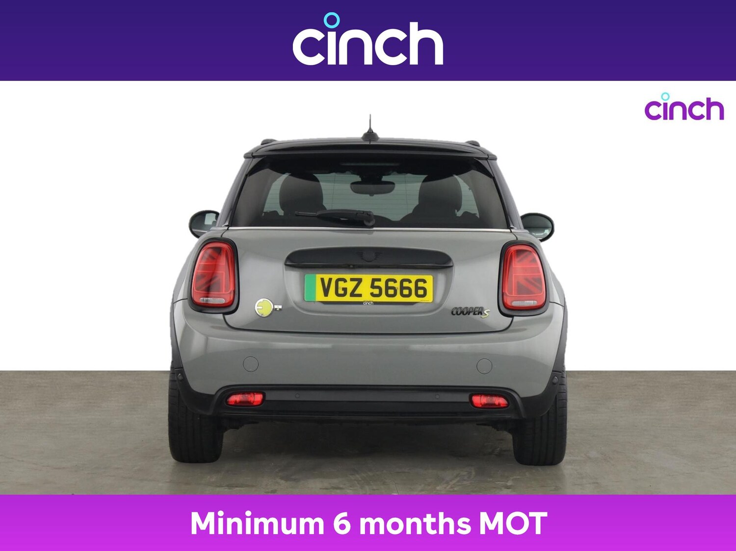 Used MINI Hatch 2021 for sale - 76943028: Photo 5