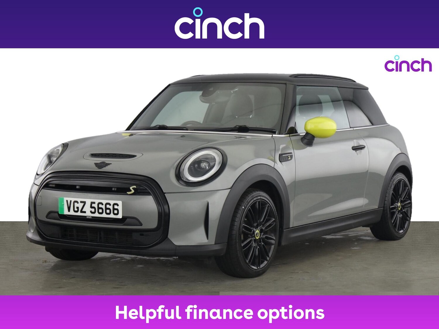 Used MINI Hatch 2021 for sale - 76943028: Photo 9
