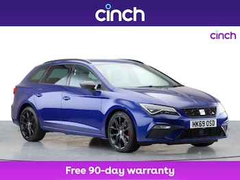 SEAT - Leon
