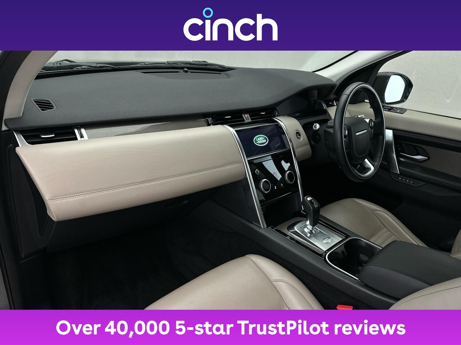 Used Land Rover Discovery Sport 2019 for sale - 76704578: Photo 14