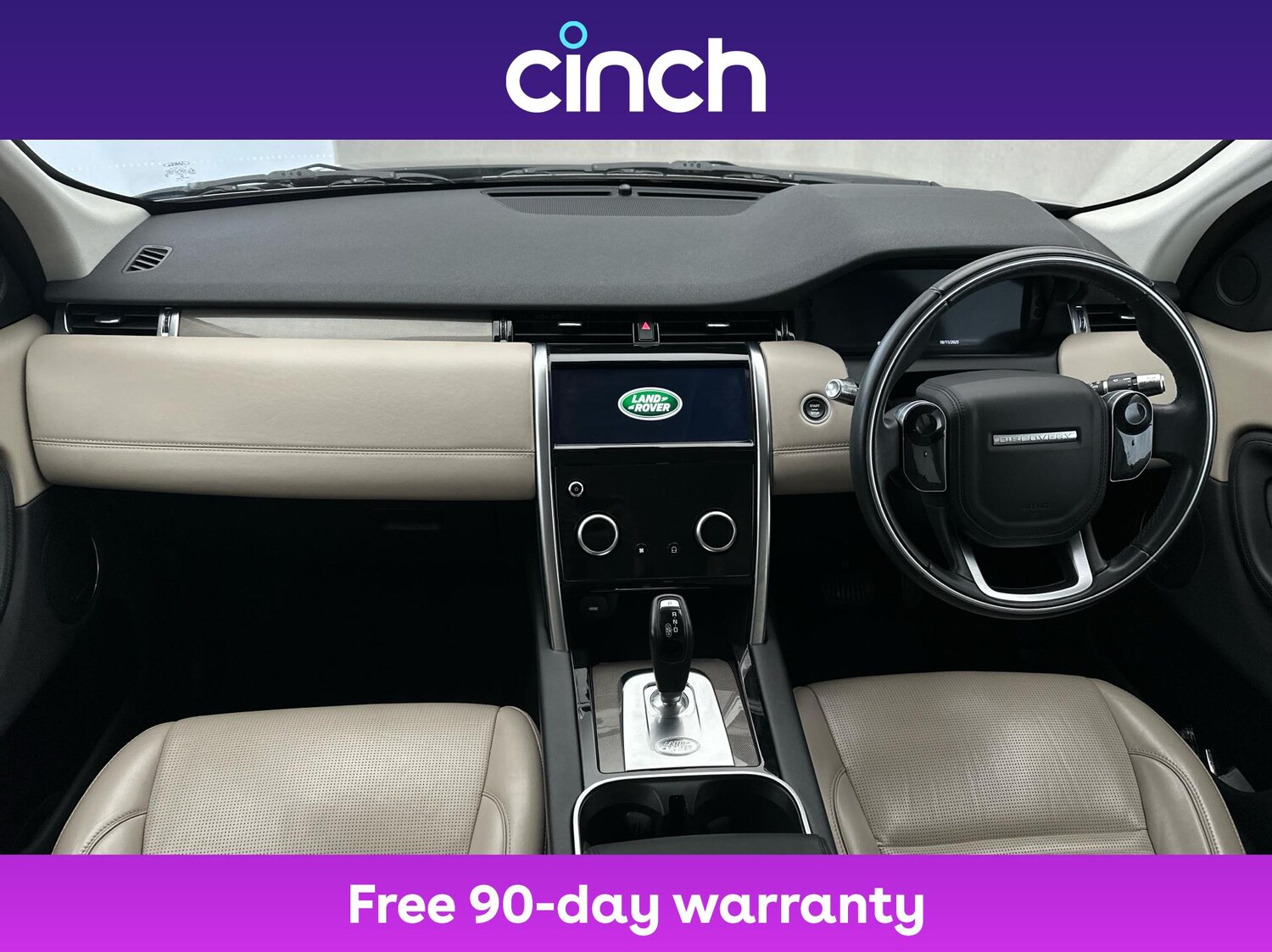 Used Land Rover Discovery Sport 2019 for sale - 76704578: Photo 15