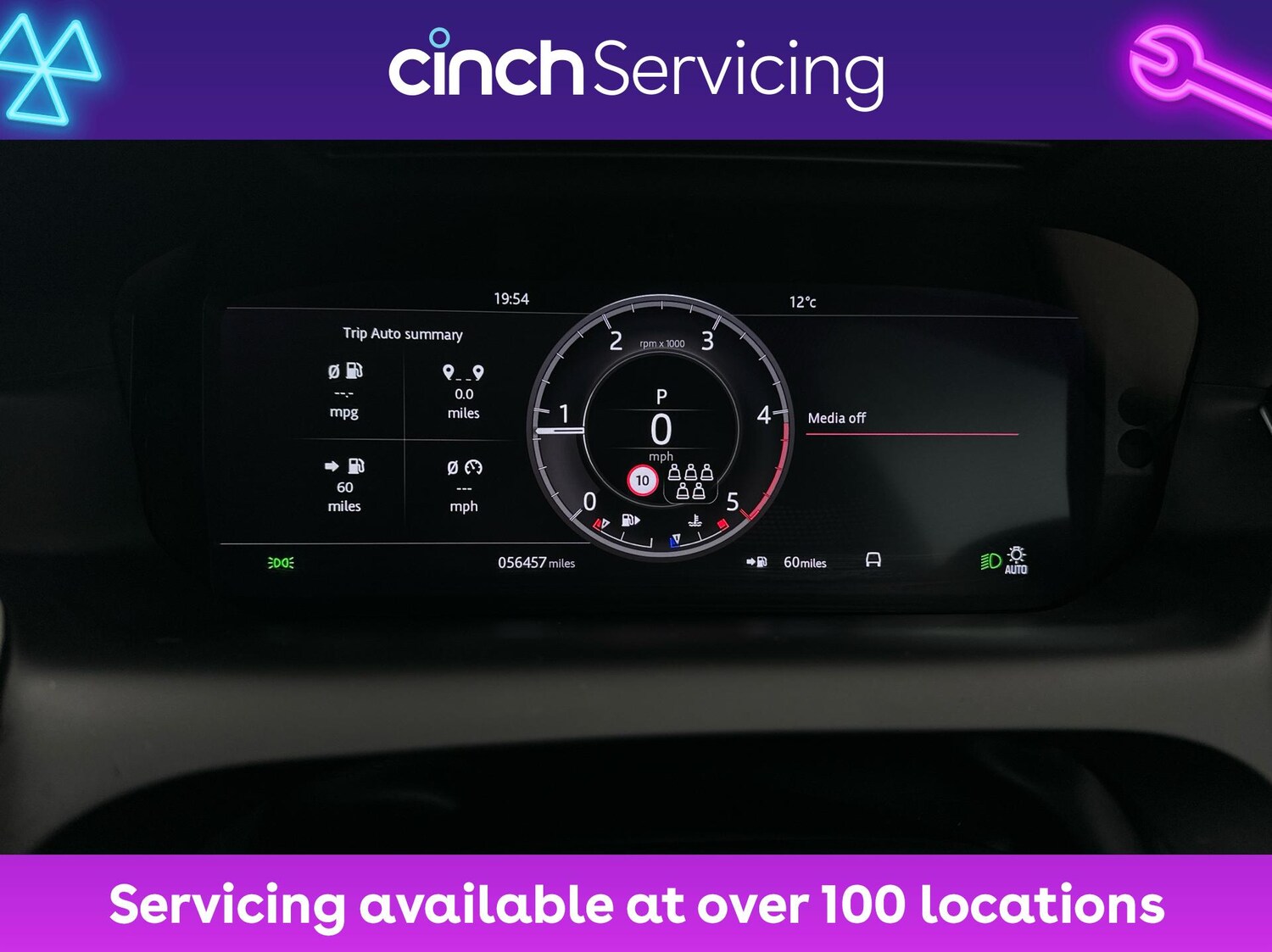 Used Land Rover Discovery Sport 2019 for sale - 76704578: Photo 18