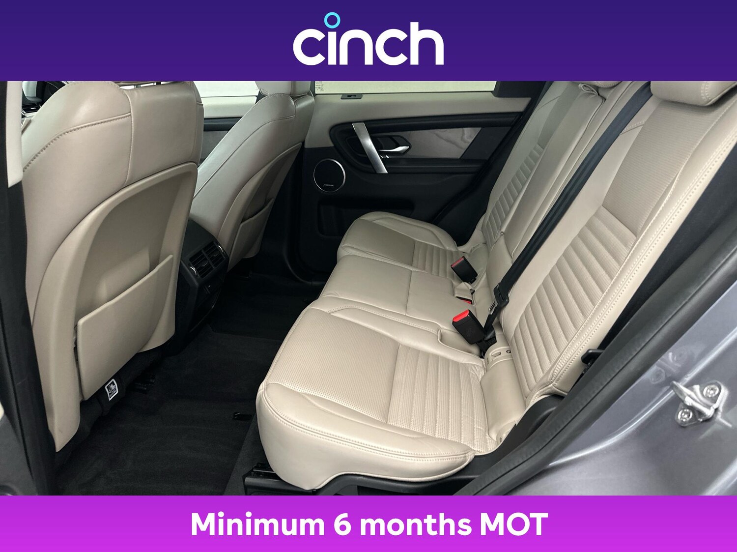 Used Land Rover Discovery Sport 2019 for sale - 76704578: Photo 20