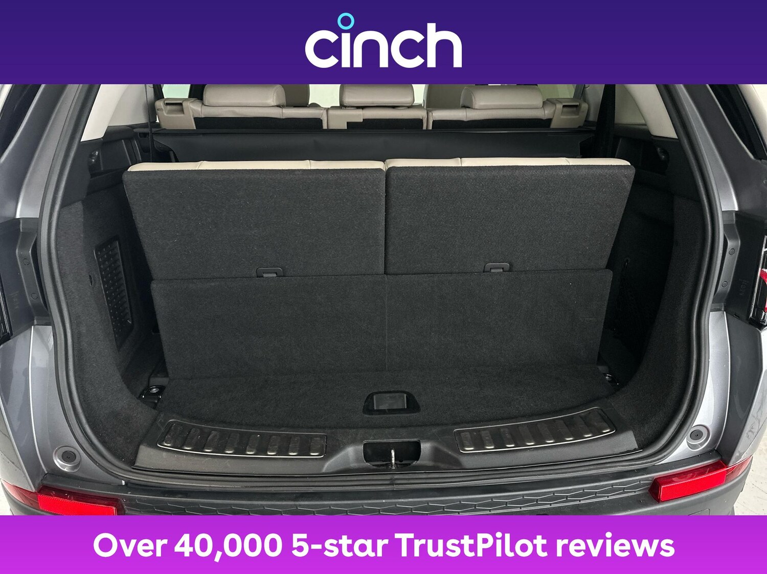 Used Land Rover Discovery Sport 2019 for sale - 76704578: Photo 21