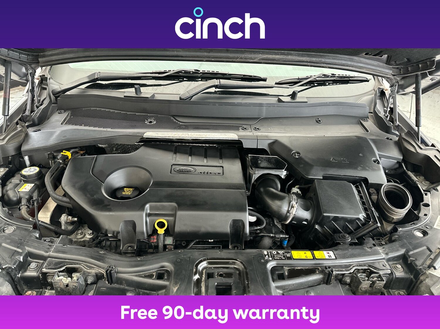 Used Land Rover Discovery Sport 2019 for sale - 76704578: Photo 23