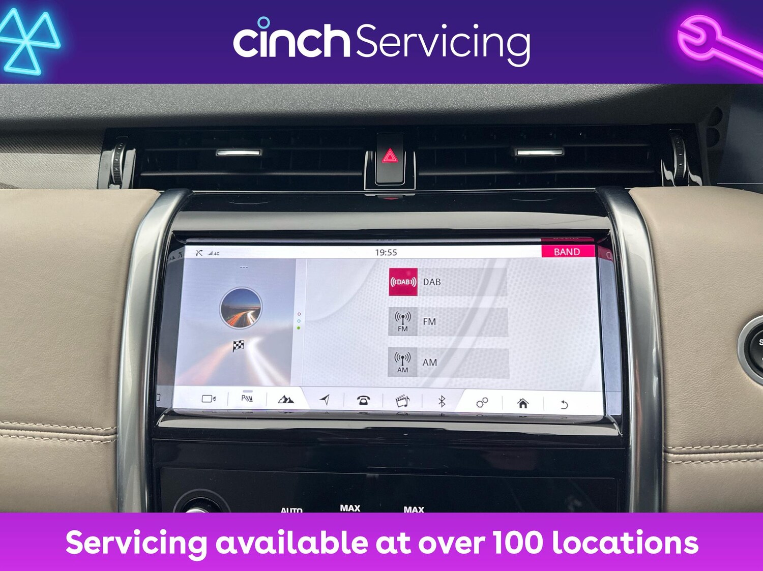 Used Land Rover Discovery Sport 2019 for sale - 76704578: Photo 31