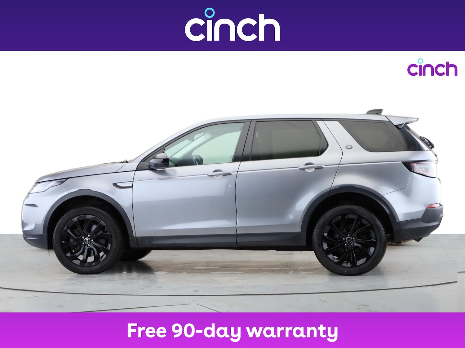 Used Land Rover Discovery Sport 2019 for sale - 76704578: Photo 8