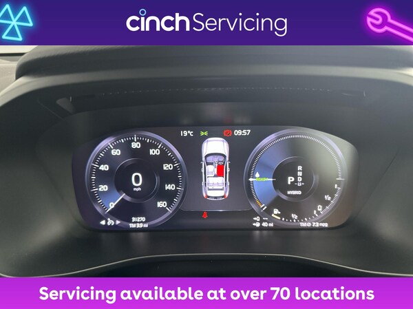 Used Volvo XC40 2022 for sale - 76069972: Photo 18