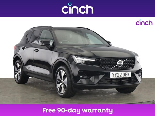Used Volvo XC40 2022 for sale - 76069972: Photo 1