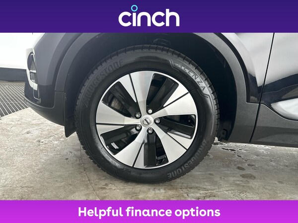 Used Volvo XC40 2022 for sale - 76069972: Photo 24